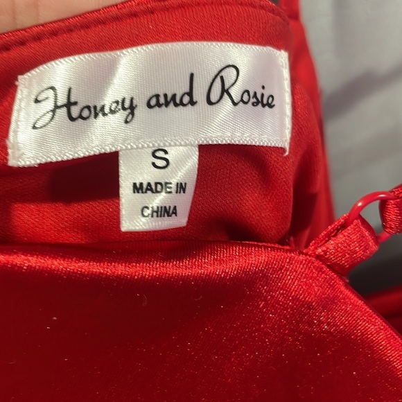 Honey & Rosie Women’s M - Picture 4 of 4